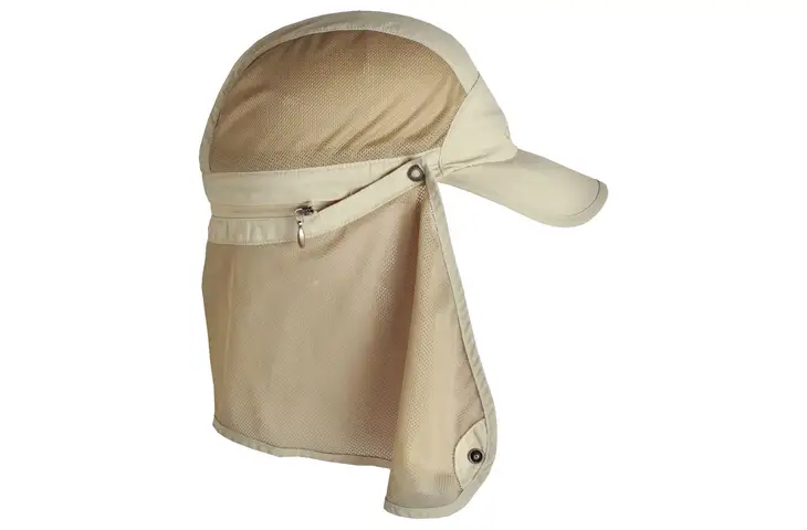 ExOfficio BugsAway Mesh Cape Hat